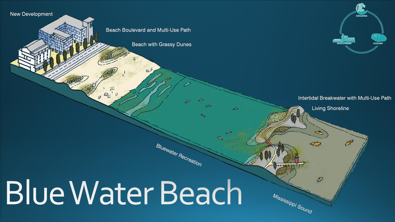 Mark Henderson's Original 2019 proposal