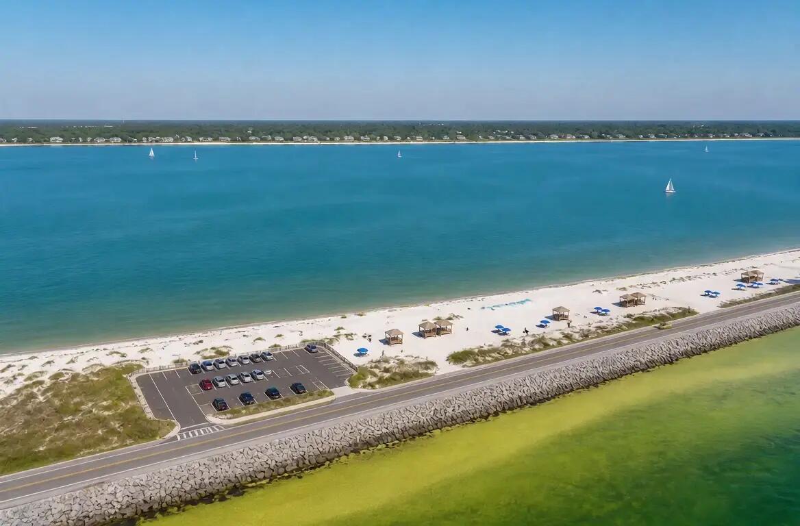 Shielding the Coast: Addressing Hurricane Risk in Mississippi
